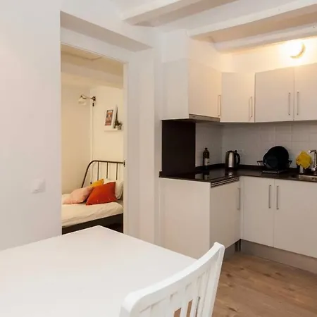 Apartment Modern Ramblas *