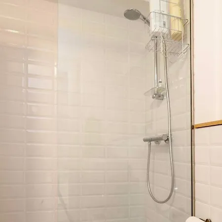 Apartment Modern Ramblas *