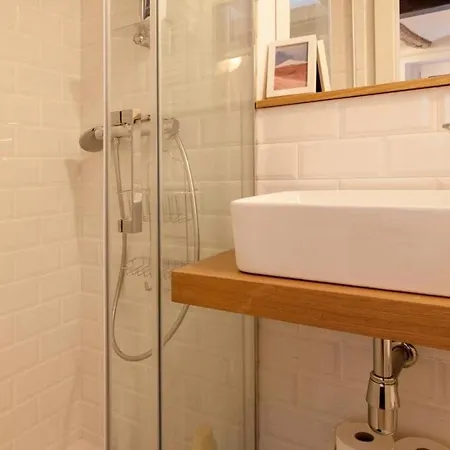 Apartamento Modern&comfy Close To Ramblas
