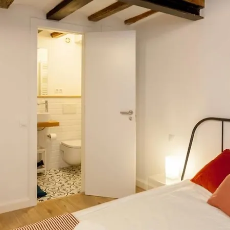 Modern&comfy Close To Ramblas Apartamento