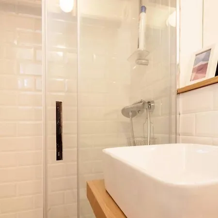 Modern&comfy Close To Ramblas *