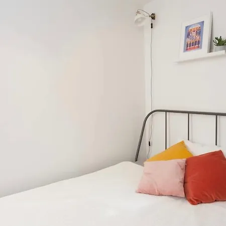 Modern&comfy Close To Ramblas * Barcelona