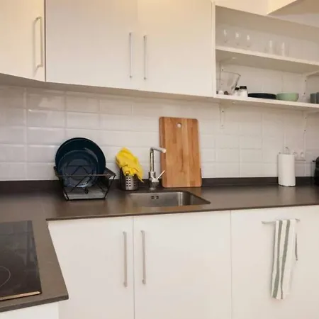 Modern&comfy Close To Ramblas Apartamento Barcelona