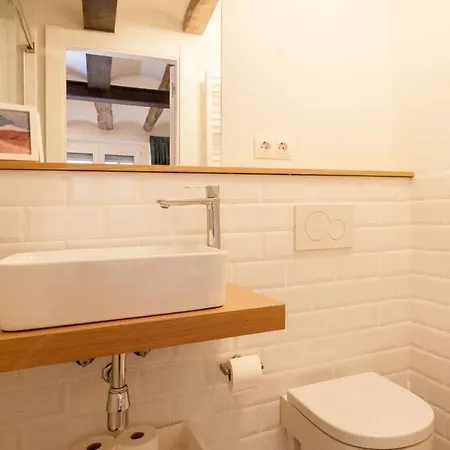 Apartamento Modern&comfy Close To Ramblas Barcelona